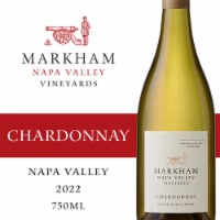 Markham Vineyards Chardonnay White Wine