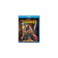 The Goonies (1985 - Blu-Ray) Perspective: Main