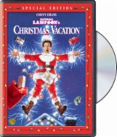 National Lampoon's Christmas Vacation (1989 - DVD) Perspective: Main