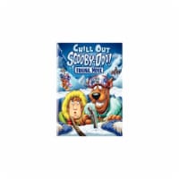 Chill Out Scooby-Doo Original Movie (2007 - DVD) Perspective: Main