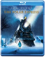 Polar Express (Blu-Ray) Perspective: Main