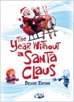 The Year Without a Santa Claus (1974 - DVD) Perspective: Main