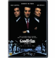 Goodfellas (1990 - DVD) Perspective: Main