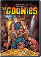 The Goonies (1985 - DVD) Perspective: Main