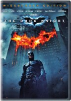 The Dark Knight (2013 - DVD) Perspective: Main
