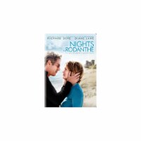 Nights in Rodanthe (2008 - DVD) Perspective: Main