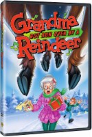 Grandma Got Run Over By A Reindeer (2000 - DVD) Perspective: Main