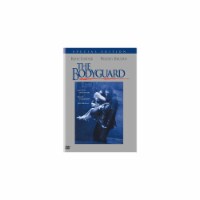 The Bodyguard (DVD) Perspective: Main