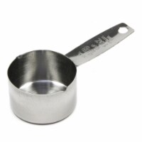 Chef Craft Stainless Steel Silver Coffee Measurer - Total Qty: 3