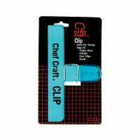 Chef Craft 6 in. Large Bag Clip- pack of 3