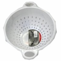 DDI 2355537 5 Quart Colander Case of 36