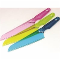 Chef Craft 497149 Plastic Lettuce Knife