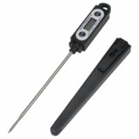 DDI 2329182 Chef Craft Instant Read Thermometer Case of 6