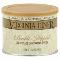 Virginia Chocolate Covered Peanuts Perspective: Main