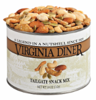 Virginia Diner® Tailgate Snack Mix Perspective: Main