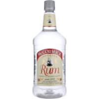 McCormick Silver Light Rum Perspective: Main