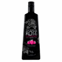 Tequila Rose Strawberry Cream Liqueur