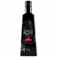 Tequila Rose Strawberry Cream Liqueur Perspective: Main