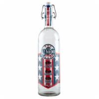 360 Vodka Perspective: Main