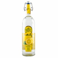360 Sorrento Lemon Vodka Perspective: Main