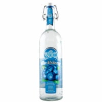 360 Huckleberry Vodka Perspective: Main