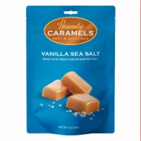 Heavenly Caramels™ Vanilla Sea Salt Perspective: Main