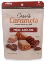 Cassi's Pecan Caramel Candy Bag Perspective: Main