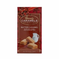 Heavenly Caramels Holiday Butter Caramel Candy Perspective: Main
