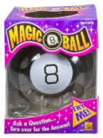 miniature magic 8 ball