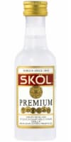 Skol® Premium Vodka Perspective: Main