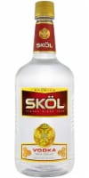 Skol Vodka