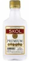 Skol® Premium Vodka Perspective: Main