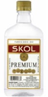 Skol® Premium Vodka Perspective: Main