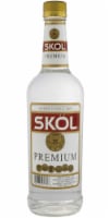 Skol® Premium Vodka Perspective: Main