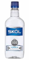 Skol® Premium Vodka Perspective: Main