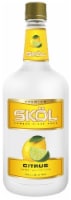 Skol® Premium Citrus Vodka Perspective: Main