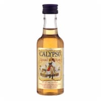 Calypso Spiced Rum Perspective: Main