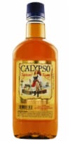 Calypso® Spiced Dark Rum Perspective: Main