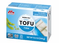 Mori-Nu® Silken Firm Tofu Perspective: Main