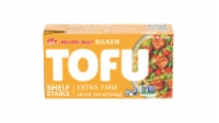 Mori-Nu Silken Extra Firm Tofu