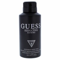 Guess Guess Seductive Homme Deodorant Body Spray 5 oz