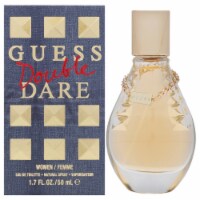 Guess double dare online