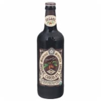 Samuel Smith's Organic Chocolate Stout Beer Single Bottle