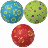 Toysmith Classic Playground Ball - Assorted