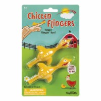 Toy Investments 9054376 Chicken Flingers Toy, 5 Year Plus