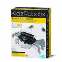 Toysmith Kidz Robotix Table Top Robot Set