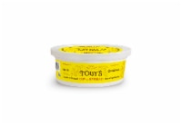 Toby's Orignial Tofu Dip & Spread