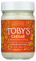 Toby's Caesar Dressing & Dip Perspective: Main