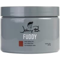Johnny B 342593 12 oz Men Fuddy Matte Styling Gel