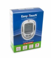 OneTouch Verio Reflect® Blood Glucose Monitoring System, 1 ct - Kroger